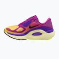 Férfi futócipő Nike Structure Plus Hyper Violet/Citron Pulse/Black 2
