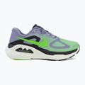 Nike Structure Plus férfi futócipő iron purple/off black-sail/voltage green 2