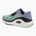 Nike Structure Plus férfi futócipő iron purple/off black-sail/voltage green 3