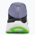 Nike Structure Plus férfi futócipő iron purple/off black-sail/voltage green 6