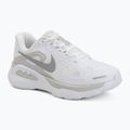 Női futócipő Nike Structure Plus white/photon dust/metallic silver