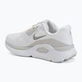Női futócipő Nike Structure Plus white/photon dust/metallic silver 3