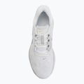 Női futócipő Nike Structure Plus white/photon dust/metallic silver 5