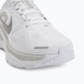 Női futócipő Nike Structure Plus white/photon dust/metallic silver 7