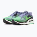 Nike Structure Plus férfi futócipő iron purple/off black-sail/voltage green 3