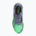 Nike Structure Plus férfi futócipő iron purple/off black-sail/voltage green 6