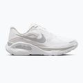Női futócipő Nike Structure Plus white/photon dust/metallic silver