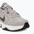 Férfi edzőcipő Nike Air Monarch IV moon particle/black/dark hazel 7