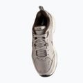 Férfi edzőcipő Nike Air Monarch IV moon particle/black/dark hazel 6