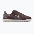 Gyerek focicipő Nike Vapor 16 Club Kylian Mbappe Jr TF plum eclipse/metallic silver