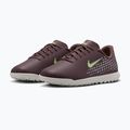 Gyerek focicipő Nike Vapor 16 Club Kylian Mbappe Jr TF plum eclipse/metallic silver 3