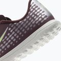 Gyerek focicipő Nike Vapor 16 Club Kylian Mbappe Jr TF plum eclipse/metallic silver 6