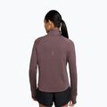 Női hosszú ujjú futófelső Nike Swift Therma-Fit Turtle Neck tattoo 2