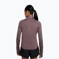 Női hosszú ujjú futófelső Nike Swift Dri-Fit UV 1/4-Zip tattoo 2