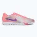 Férfi futballcipő Nike Zoom Vapor 16 Academy TF Vini Jr sunset pulse/old royal 2