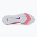 Férfi futballcipő Nike Zoom Vapor 16 Academy TF Vini Jr sunset pulse/old royal 4