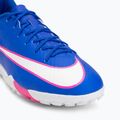 Férfi focicipő Nike Mercurial Vapor 16 Academy TF racer blue/white 7