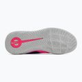 Gyerek focicipő Nike Tiempo Maestro Club Jr IC white/racer blue/pink blast/black 4