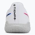 Gyerek focicipő Nike Tiempo Maestro Club Jr IC white/racer blue/pink blast/black 6