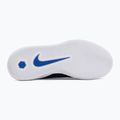 Gyerek focicipő Nike Jr. Phantom 6 Low Academy IN racer blue/white/pink blast 4