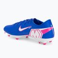 Férfi focicipő Nike Mercurial Vapor 16 Academy MG racer blue/white 3