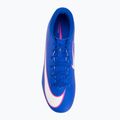 Férfi focicipő Nike Mercurial Vapor 16 Academy MG racer blue/white 5