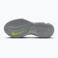 Férfi kosárlabdacipő Nike Giannis Immortality 4 white/volt/wolf grey/black 5