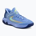 Férfi kosárlabdacipő Nike Giannis Immortality 4 royal pulse/deep royal/volt/hyper turquoise