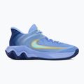 Férfi kosárlabdacipő Nike Giannis Immortality 4 royal pulse/deep royal/volt/hyper turquoise 2