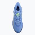 Férfi kosárlabdacipő Nike Giannis Immortality 4 royal pulse/deep royal/volt/hyper turquoise 5