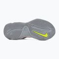 Férfi kosárlabdacipő Nike Giannis Immortality 4 white/volt/wolf grey/black 4