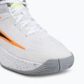 Férfi kosárlabdacipő Nike Giannis Immortality 4 white/volt/wolf grey/black 7