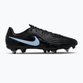 Férfi focicipő Nike Tiempo Maestro Acad SG-Pro AC black/ice blue 8