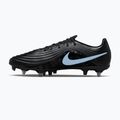 Férfi focicipő Nike Tiempo Maestro Acad SG-Pro AC black/ice blue 9