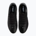 Férfi focicipő Nike Tiempo Maestro Acad SG-Pro AC black/ice blue 12