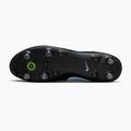 Férfi focicipő Nike Tiempo Maestro Acad SG-Pro AC black/ice blue 13