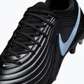 Férfi focicipő Nike Tiempo Maestro Acad SG-Pro AC black/ice blue 14
