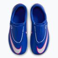Gyerek focicipő Nike Mercurial Vapor 16 Club TF racer blue/white 8