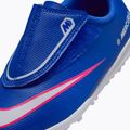 Gyerek focicipő Nike Mercurial Vapor 16 Club TF racer blue/white 9
