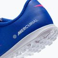 Gyerek focicipő Nike Mercurial Vapor 16 Club TF racer blue/white 10