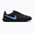 Gyerek focicipő Nike Tiempo Maestro Club Jr IC black/ice