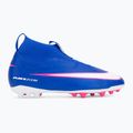 Gyerek focicipők Nike Mercurial Superfly 10 Academy AG racer blue/white 2