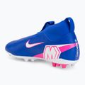 Gyerek focicipők Nike Mercurial Superfly 10 Academy AG racer blue/white 3