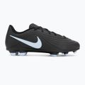 Gyerek focicipő Nike Tiempo Maestro Club Jr FG/MG black/ice 2