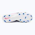 Férfi focicipő Nike Phantom 6 Low Pro FG racer blue/white/pink blast 4