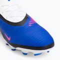 Férfi focicipő Nike Phantom 6 Low Pro FG racer blue/white/pink blast 7