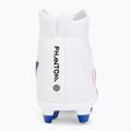 Gyerek focicipő Nike Phantom 6 High Club FG/MG racer blue/white/pink blast 6