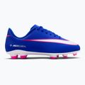 Gyerek focicipő Nike Mercurial Vapor 16 Club FG/MG racer blue/white