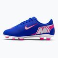 Gyerek focicipő Nike Mercurial Vapor 16 Club FG/MG racer blue/white 2