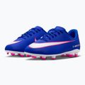 Gyerek focicipő Nike Mercurial Vapor 16 Club FG/MG racer blue/white 3